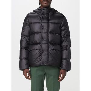 Add Jacket Men Black